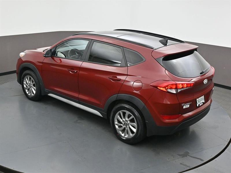 hyundai Tucson 2018 - 45