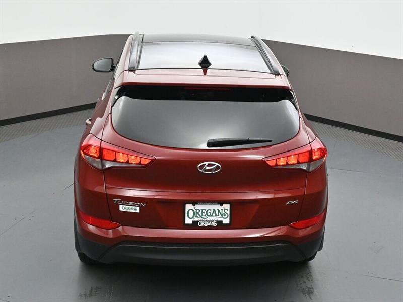 hyundai Tucson 2018 - 46