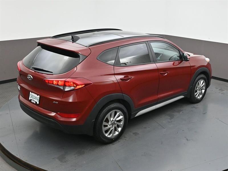 hyundai Tucson 2018 - 47