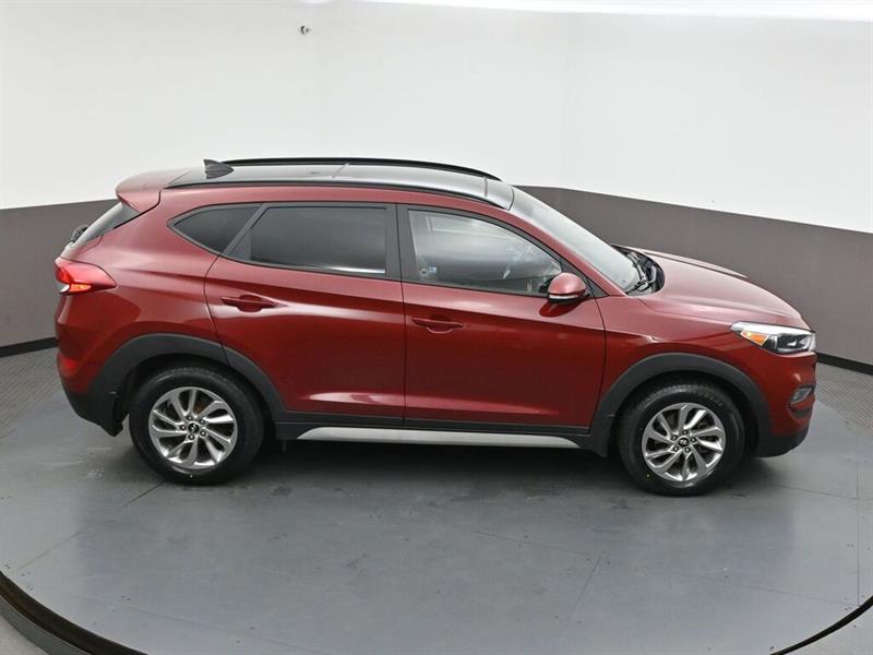 hyundai Tucson 2018 - 48