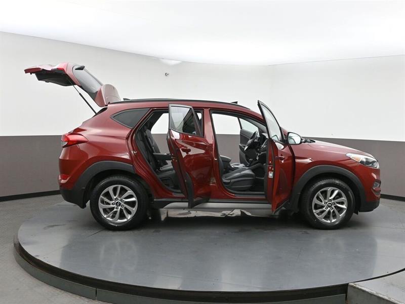 hyundai Tucson 2018 - 49