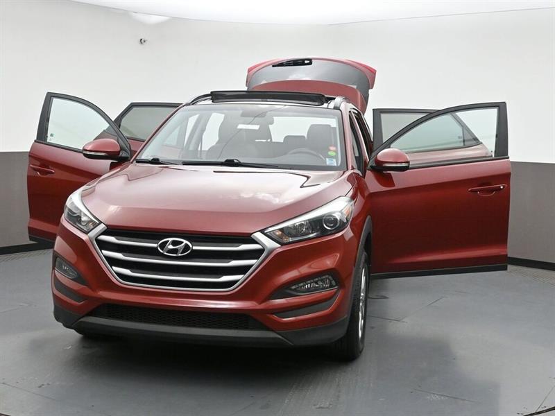 hyundai Tucson 2018 - 51