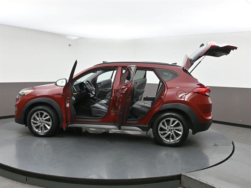 hyundai Tucson 2018 - 53