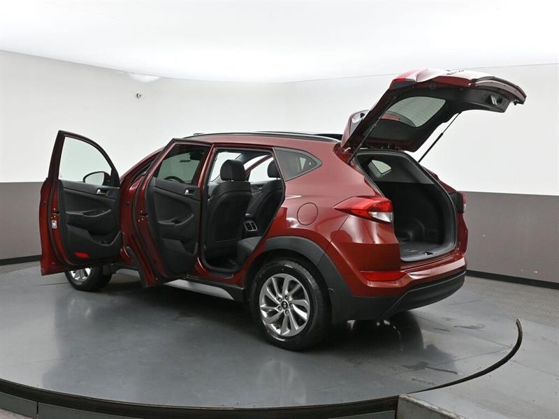 hyundai Tucson 2018 - 54