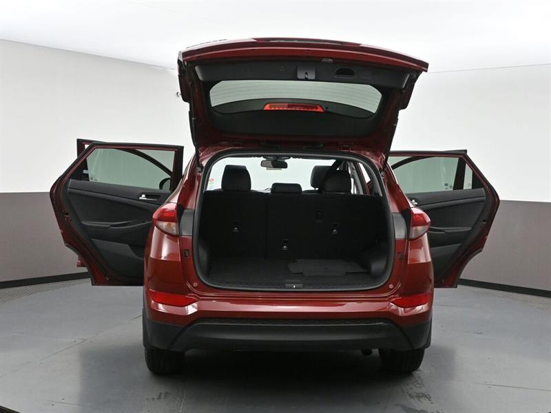 hyundai Tucson 2018 - 55