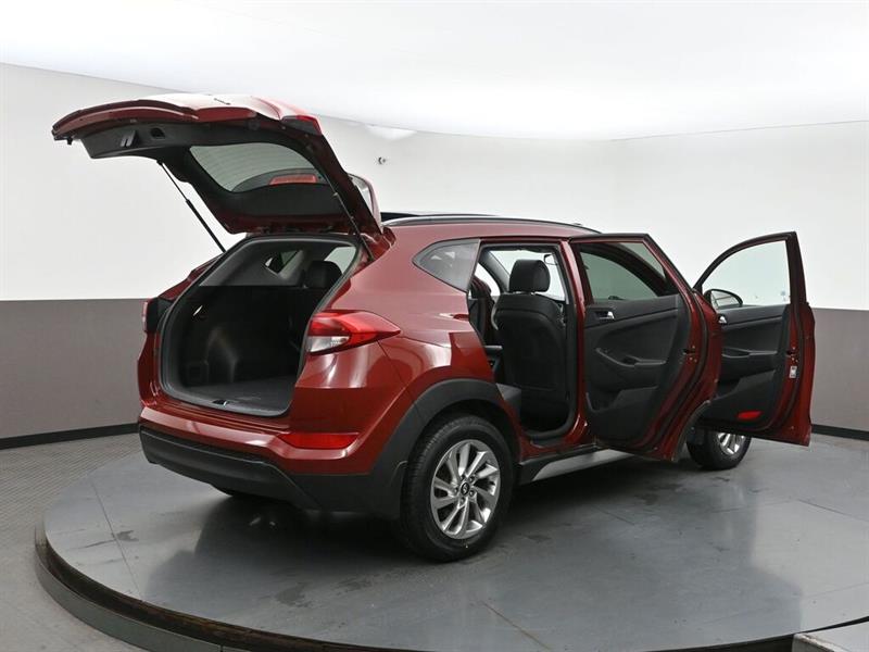 hyundai Tucson 2018 - 56