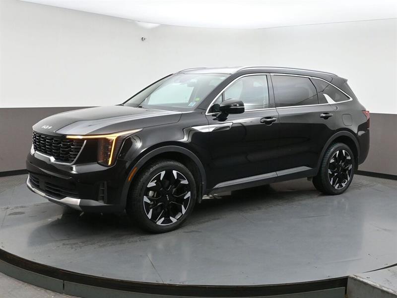 kia Sorento 2024 - 3