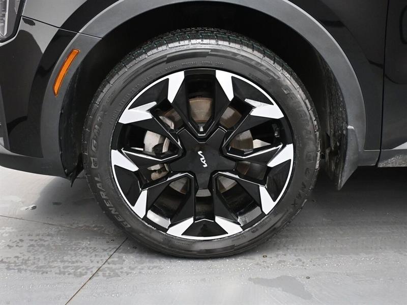kia Sorento 2024 - 4