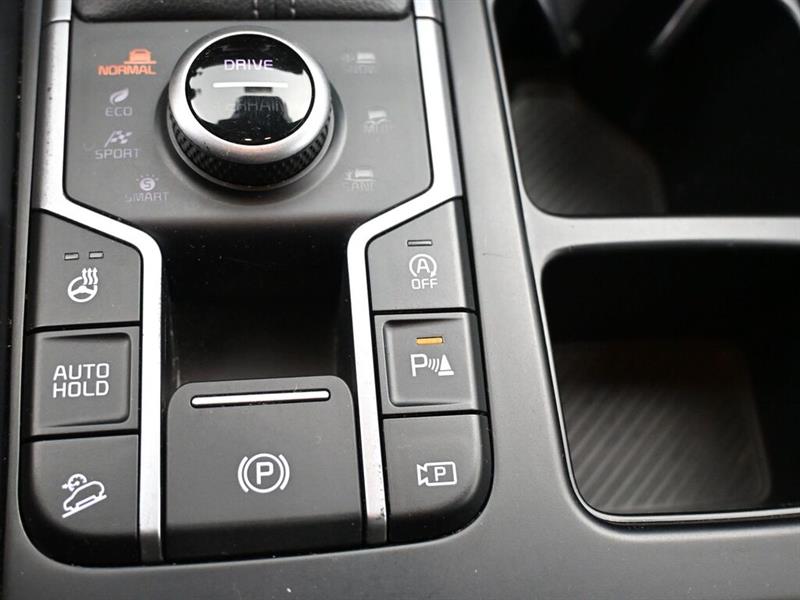 kia Sorento 2024 - 8