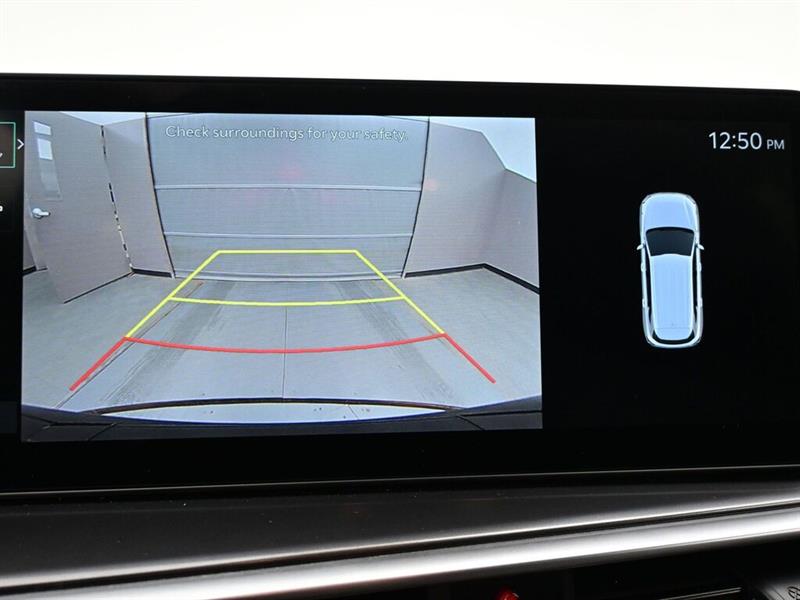 kia Sorento 2024 - 9