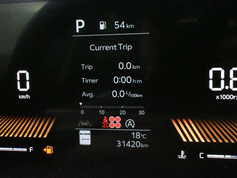 kia Sorento 2024 - 11