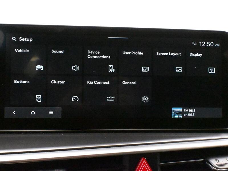 kia Sorento 2024 - 12