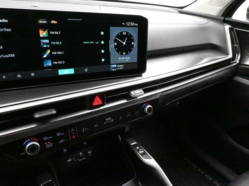 kia Sorento 2024 - 13