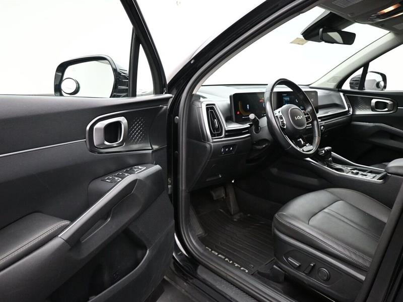kia Sorento 2024 - 14