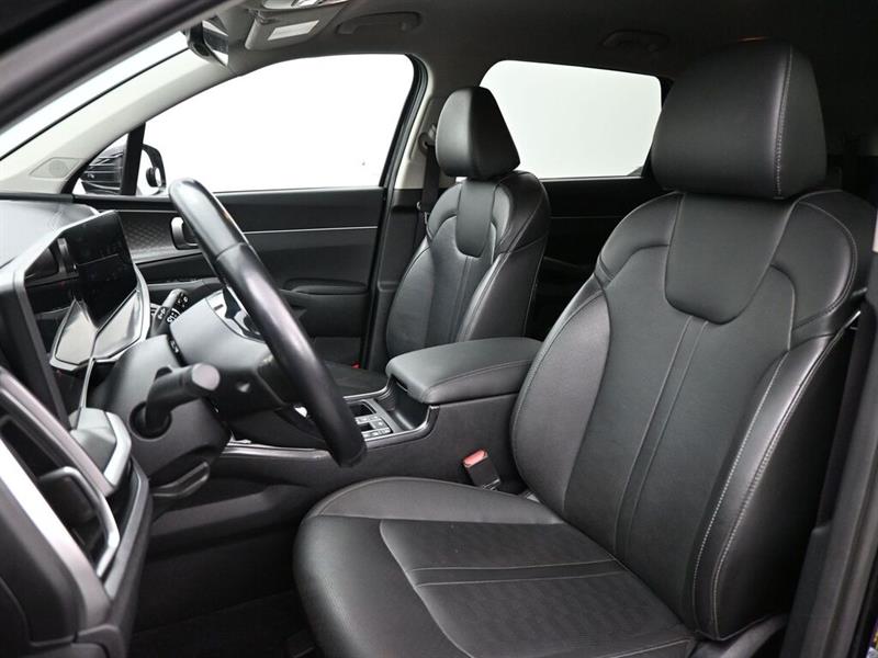 kia Sorento 2024 - 16