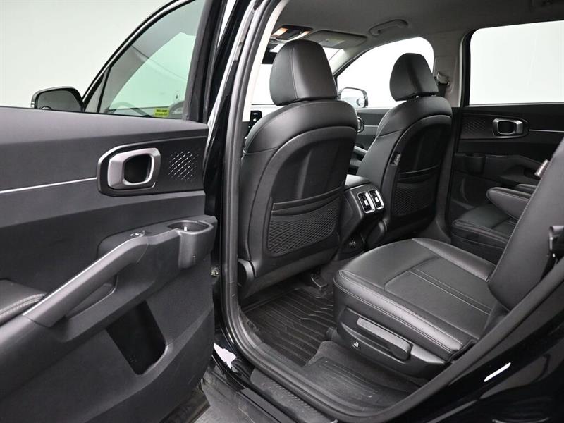kia Sorento 2024 - 17
