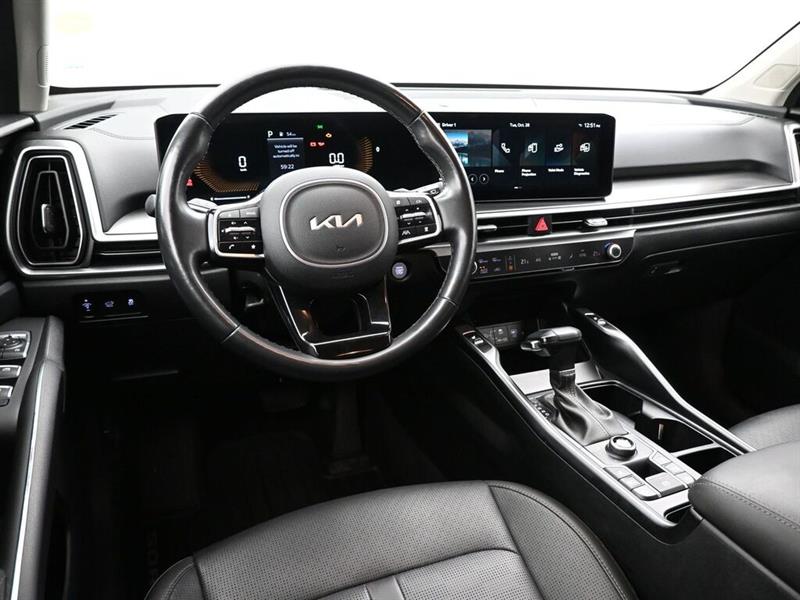 kia Sorento 2024 - 18