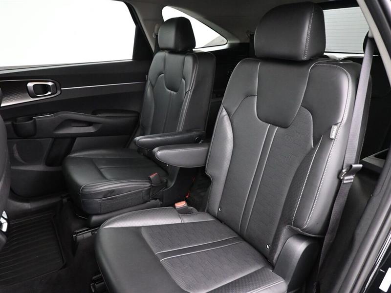 kia Sorento 2024 - 20