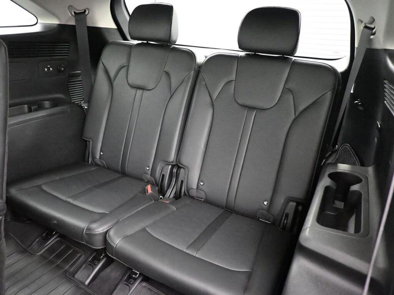 kia Sorento 2024 - 21