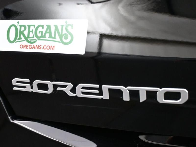 kia Sorento 2024 - 22