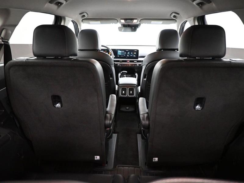 kia Sorento 2024 - 24