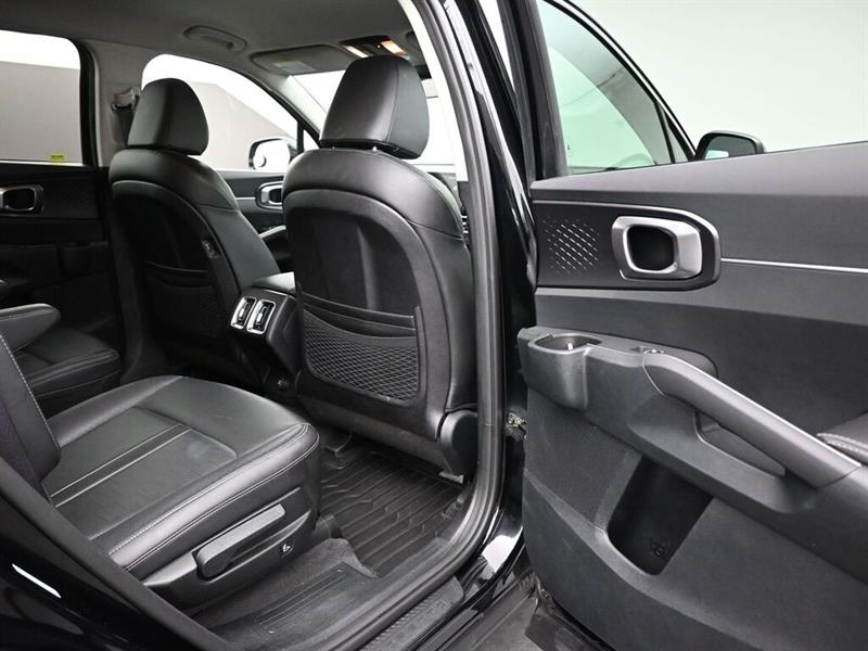 kia Sorento 2024 - 25