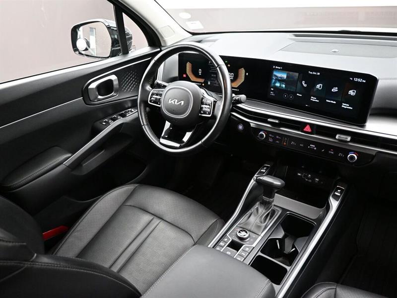 kia Sorento 2024 - 26