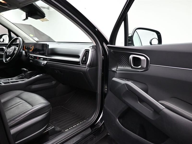 kia Sorento 2024 - 27