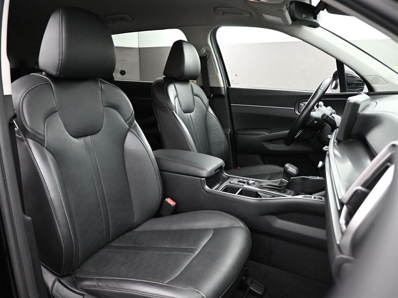 kia Sorento 2024 - 28