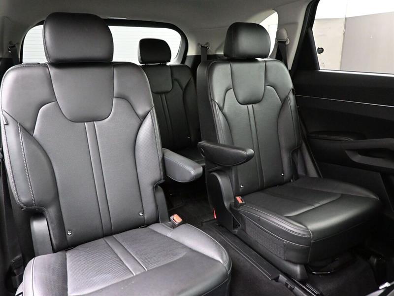 kia Sorento 2024 - 29