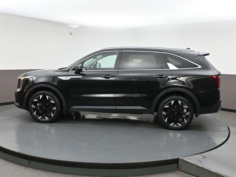kia Sorento 2024 - 30