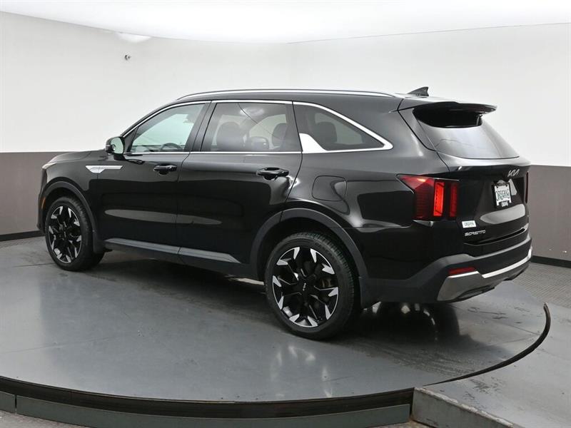 kia Sorento 2024 - 31