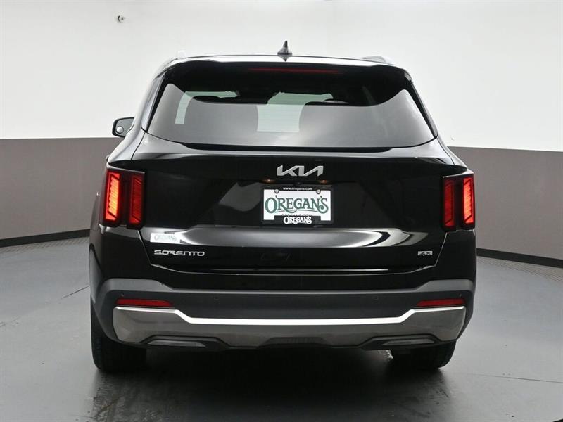 kia Sorento 2024 - 32