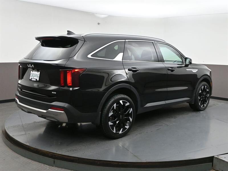 kia Sorento 2024 - 33
