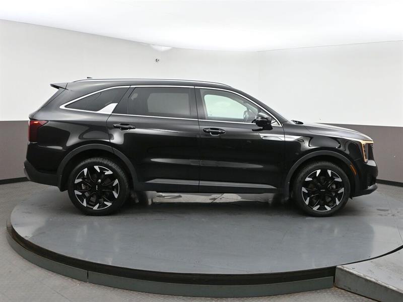 kia Sorento 2024 - 34