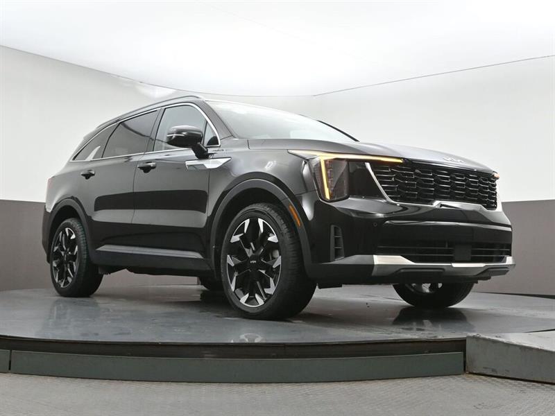 kia Sorento 2024 - 35