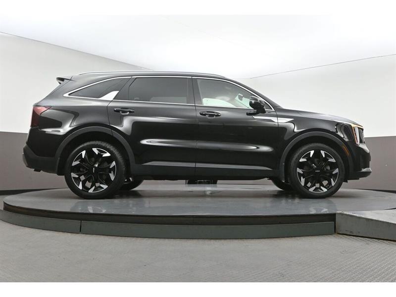 kia Sorento 2024 - 36