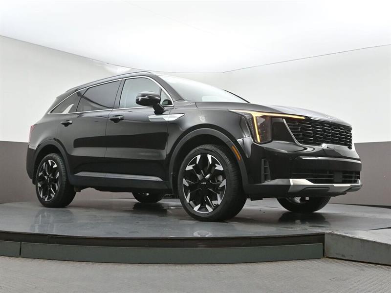 kia Sorento 2024 - 37