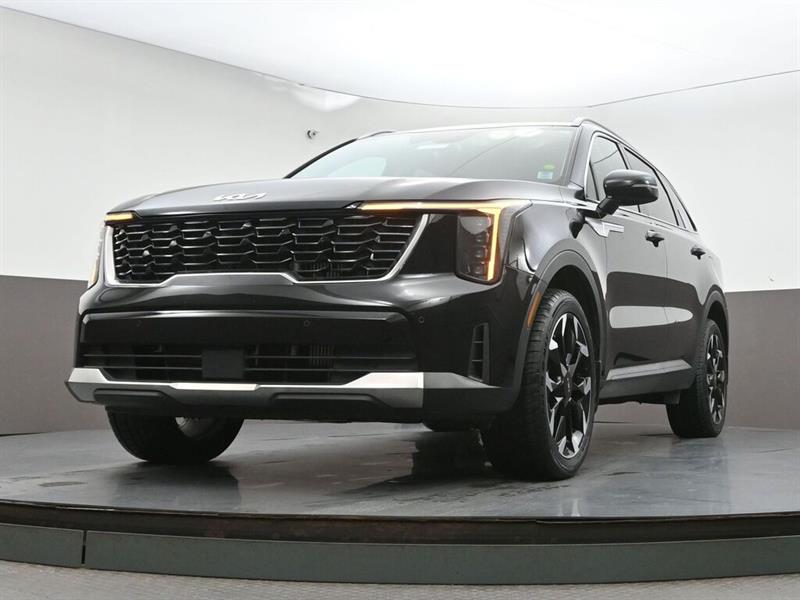kia Sorento 2024 - 38