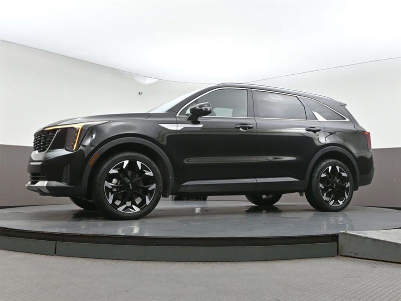 kia Sorento 2024 - 39