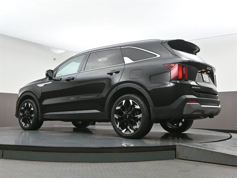 kia Sorento 2024 - 41