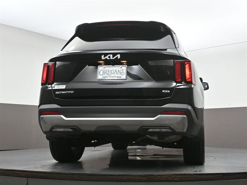 kia Sorento 2024 - 42