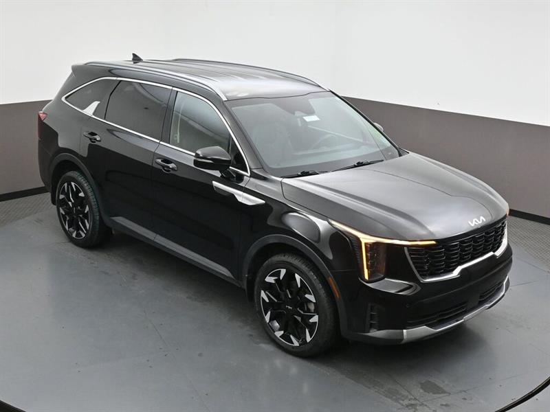 kia Sorento 2024 - 43