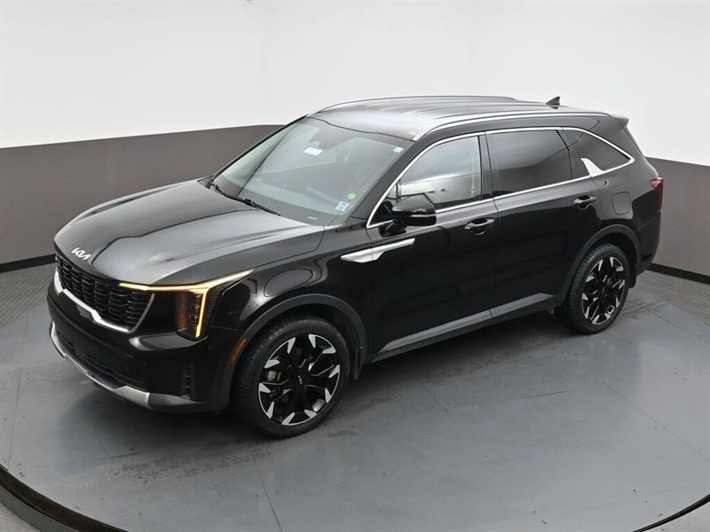 kia Sorento 2024 - 45