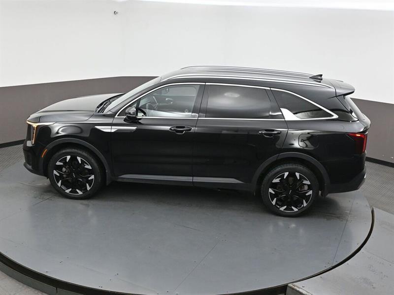 kia Sorento 2024 - 46