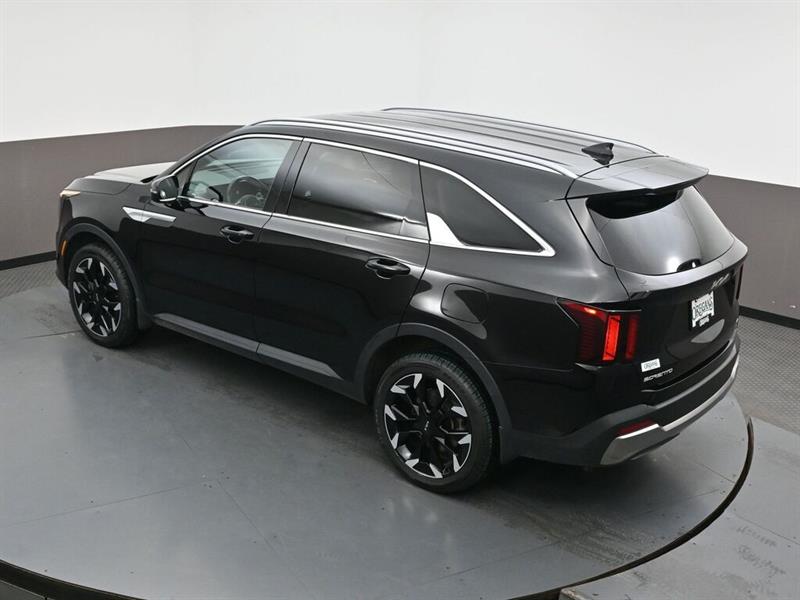 kia Sorento 2024 - 47