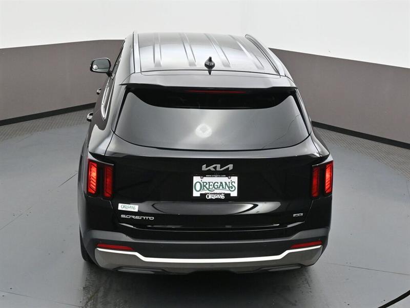 kia Sorento 2024 - 48