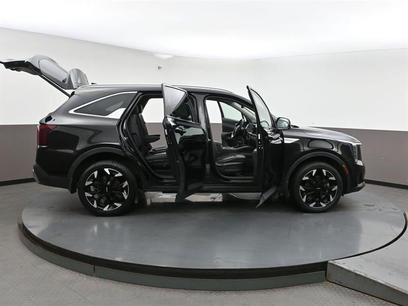 kia Sorento 2024 - 51