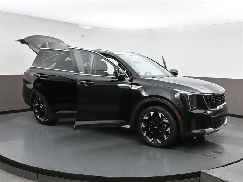 kia Sorento 2024 - 52