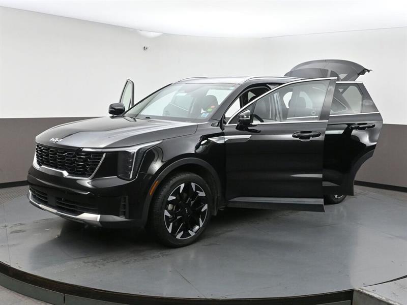 kia Sorento 2024 - 54